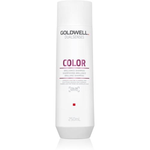 Goldwell Dualsenses Color σαμπουάν για προστασία των βαμμένων μαλλιών 250 ml