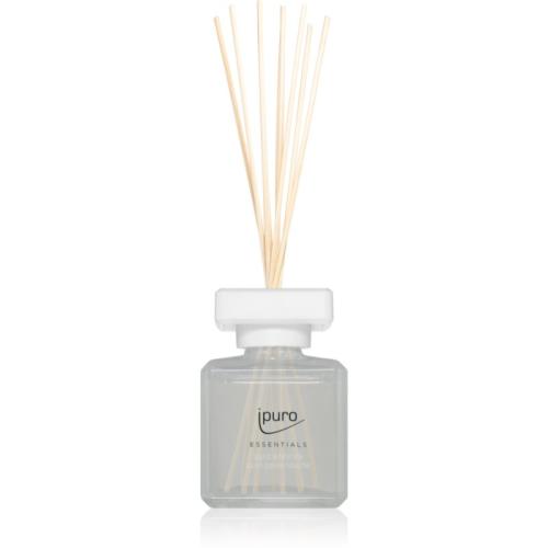 ipuro Essentials White Lily αρωματικός διαχύτης επαναπλήρωσης 100 ml