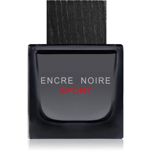 Lalique Encre Noire Sport Eau de Toilette για άντρες 100 μλ