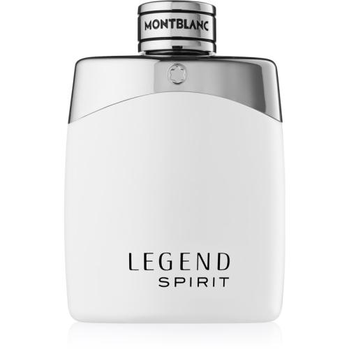 Montblanc Legend Spirit Eau de Toilette για άντρες 100 ml