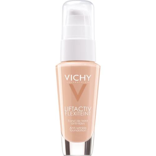 Vichy Liftactiv Flexiteint Αντιρυτιδικό Make-Up με αποτέλεσμα lifting απόχρωση 45 Doré SPF 20 30 ml
