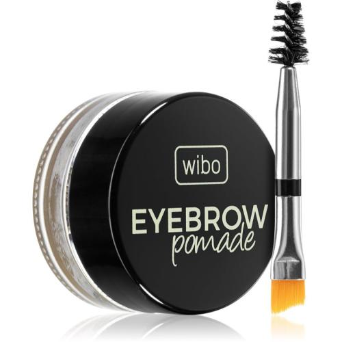Wibo Eyebrow Pomade μυραλοιφή για τα φρύδια Blonde 3,5 γρ