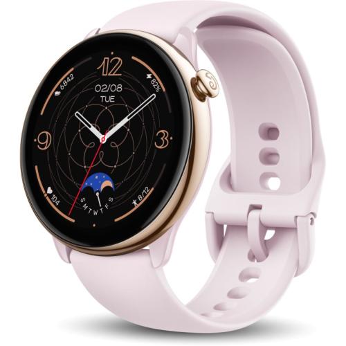 Amazfit GTR Mini έξυπνο ρολόι χρώμα Misty Pink 1 τμχ
