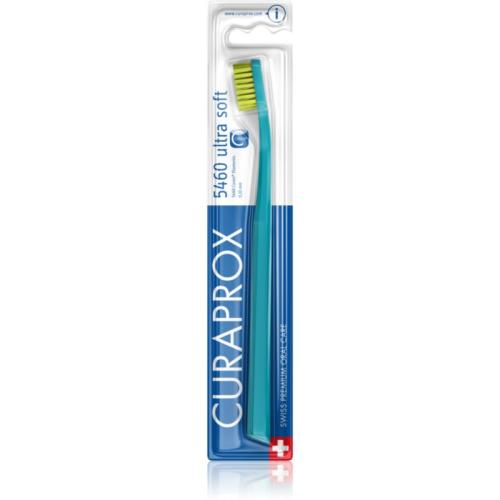 Curaprox 5460 Ultra Soft οδοντόβουρτσα 1 τμχ