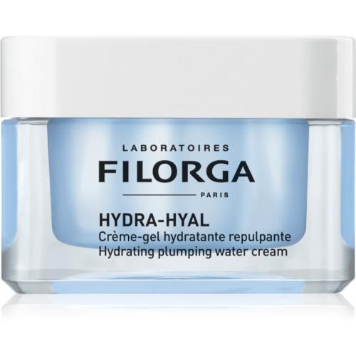 FILORGA HYDRA-HYAL GEL-CREAM ενυδατική κρέμα τζελ με υαλουρονικό οξύ 50 μλ