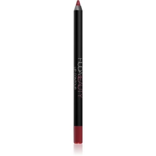 Huda Beauty Lip Contour μολύβι περιγράμματος για τα χείλη Cheerleader 1,2 γρ