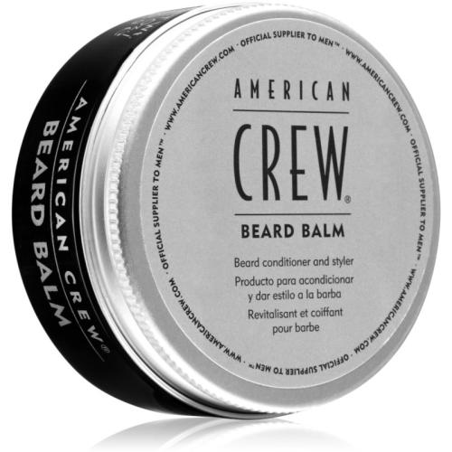 American Crew Beard Balm βάλσαμο για τα γένια 60 μλ