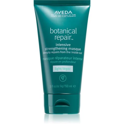 Aveda Botanical Repair™ Intensive Strengthening Masque Light απαλή κρεμώδης μάσκα για υγιή και όμορφα μαλλιά 150 ml