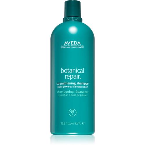 Aveda Botanical Repair™ Strengthening Shampoo δυναμωτικό σαμπουάν για κατεστραμμένα μαλλιά 1000 μλ