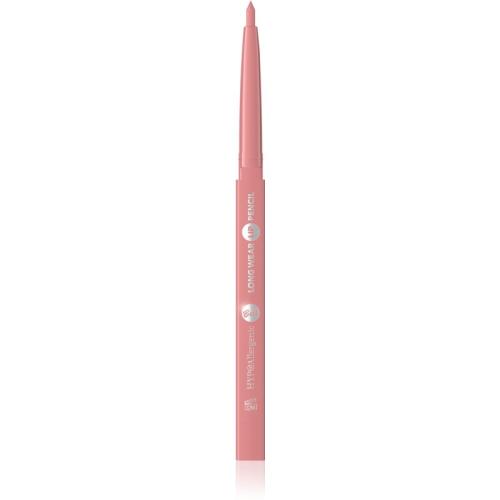 Bell Hypoallergenic μολύβι για τα χείλη απόχρωση 01 Pink Nude 5 γρ
