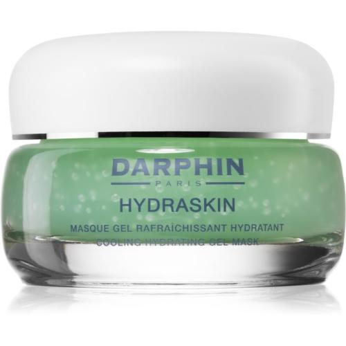 Darphin Hydraskin Cooling Hydrating Gel Mask ενυδατική μάσκα με δροσερό αποτέλεσμα 50 ml