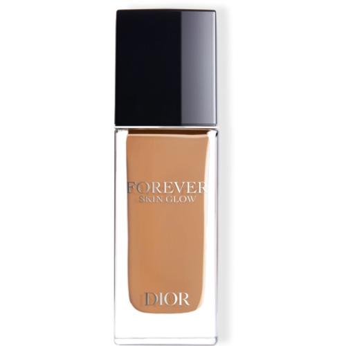 DIOR Dior Forever Skin Glow λαμπρυντικό μεικ απ SPF 20 απόχρωση 4,5N Neutral 30 ml