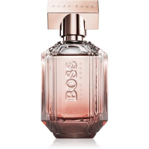 Hugo Boss BOSS The Scent Le Parfum άρωμα για γυναίκες 50 μλ