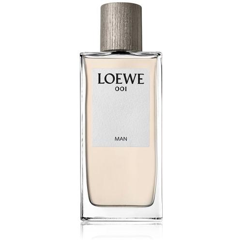 Loewe 001 Man Eau de Parfum για άντρες 100 μλ