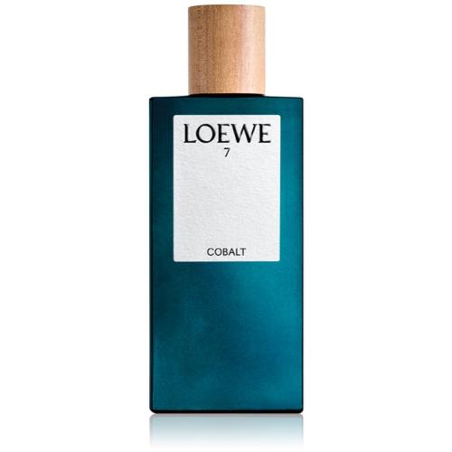 Loewe 7 Cobalt Eau de Parfum για άντρες 100 μλ