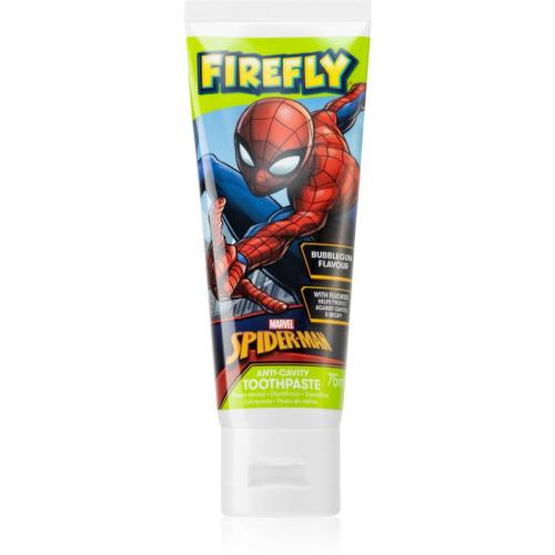 Marvel Spiderman Toothpaste οδοντόκρεμα 75 μλ