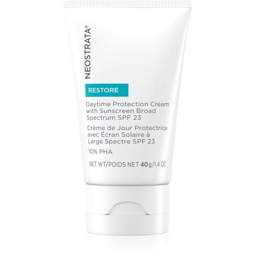 NeoStrata Restore Daytime Protection Cream προστατευτική κρέμα ημέρας SPF 23 40 γρ