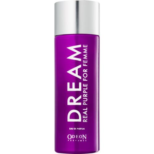 Odeon Dream Real Purple Eau de Parfum για γυναίκες 100 μλ