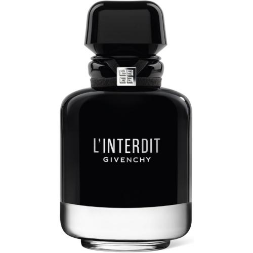 GIVENCHY L’Interdit Intense Eau de Parfum για γυναίκες 80 ml