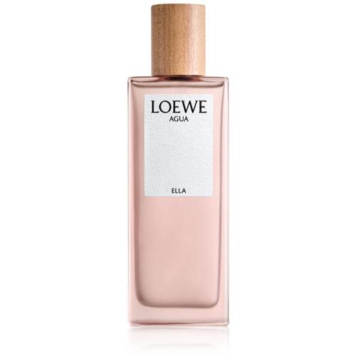 Loewe Agua Ella Eau de Toilette για γυναίκες 50 ml