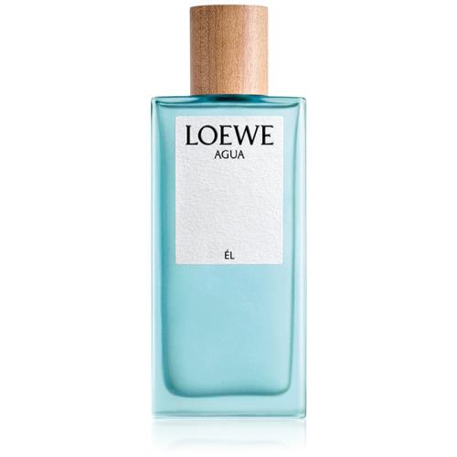 Loewe Agua Él Eau de Toilette για άντρες 100 ml