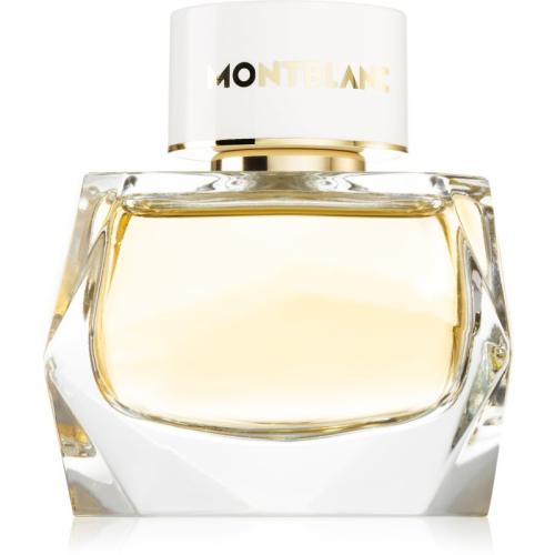 Montblanc Signature Absolue Eau de Parfum για γυναίκες 50 μλ