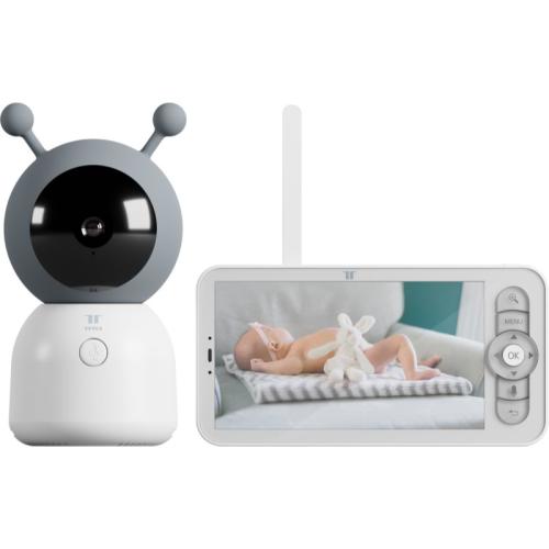 Tesla Smart Camera Baby and Display BD300 οπτική ενδοεπικοινωνία για μωρά 1 τμχ