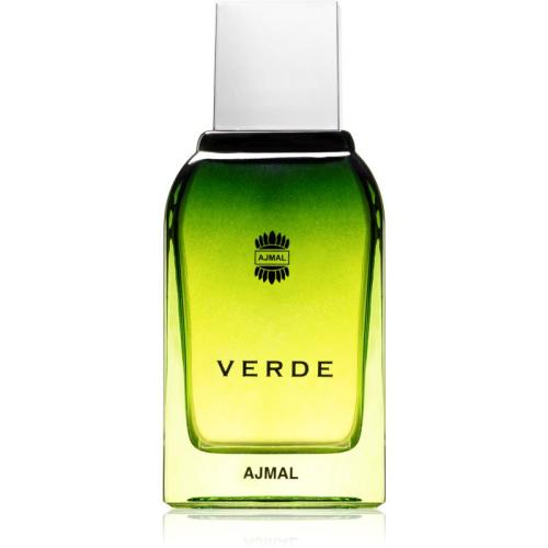 Ajmal Verde Eau de Parfum για άντρες 100 μλ