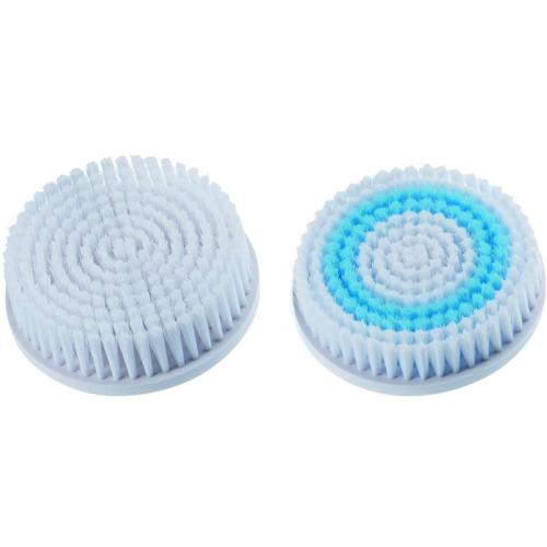 Bellissima Refill Kit For Body Cleansing Pro 5100 ανταλλακτικές κεφαλές για βούρτσα καθαρισμού 5100 2 τμχ