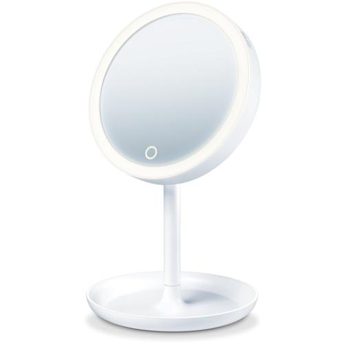 BEURER BS 45 καλλυντικό καθρεφτάκι με οπίσθιο φωτισμό LED