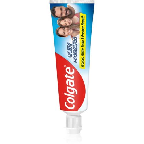 Colgate Cavity Protection Fresh Mint οδοντόκρεμα με φθόριο 75 μλ