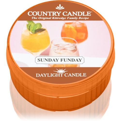 Country Candle Sunday Funday ρεσό 42 γρ
