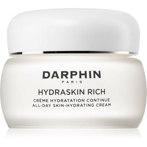 Darphin Hydraskin Rich Skin Hydrating Cream κρέμα προσώπου για κανονική έως ξηρή επιδερμίδα 100 μλ