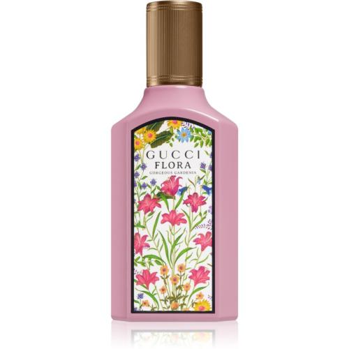 Gucci Flora Gorgeous Gardenia Eau de Parfum για γυναίκες 50 ml