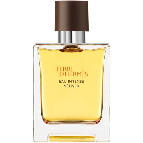 HERMÈS Terre d’Hermès Eau Intense Vétiver Eau de Parfum για άντρες 50 μλ