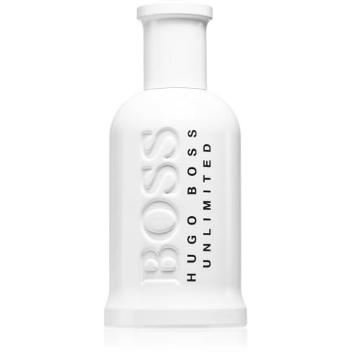 Hugo Boss BOSS Bottled Unlimited Eau de Toilette για άντρες 200 μλ