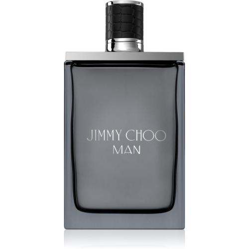 Jimmy Choo Man Eau de Toilette για άντρες 100 μλ