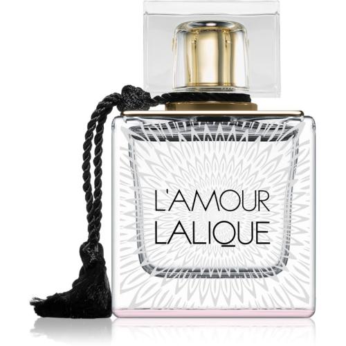 Lalique L'Amour Eau de Parfum για γυναίκες 50 μλ