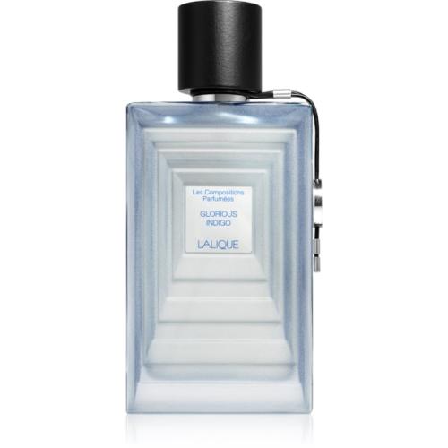 Lalique Les Compositions Parfumées Glorious Indigo Eau de Parfum unisex 100 μλ