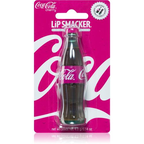 Lip Smacker Coca Cola Cherry βάλσαμο για τα χείλη 4 γρ