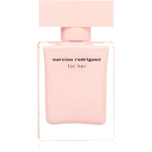 Narciso Rodriguez for her Eau de Parfum για γυναίκες 30 ml