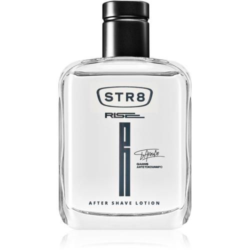 STR8 Rise νερό για μετά το ξύρισμα για άντρες 100 μλ