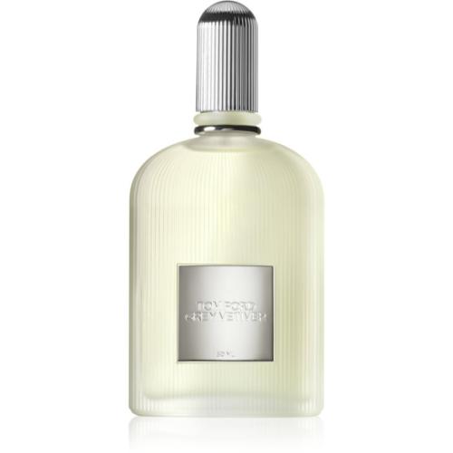 TOM FORD Grey Vetiver Eau de Parfum για άντρες 50 μλ