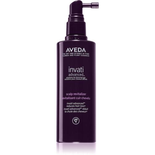 Aveda Invati Advanced™ Scalp Revitalizer φροντίδα κατά της τριχόπτωσης για αποδυναμωμένα μαλλιά για δέρμα της κεφαλής 150 μλ