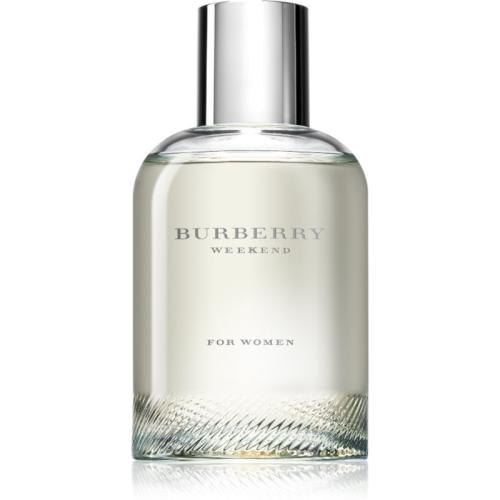 Burberry Weekend for Women Eau de Parfum για γυναίκες 100 ml