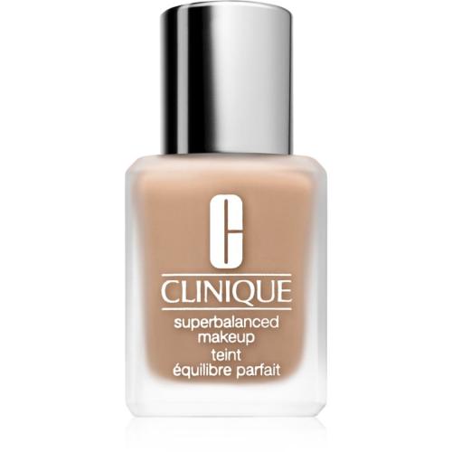 Clinique Superbalanced™ Makeup μεταξένια απαλό μεικ απ απόχρωση CN 60 Linen 30 ml