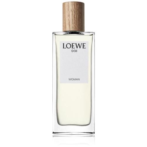 Loewe 001 Woman Eau de Parfum για γυναίκες 50 μλ