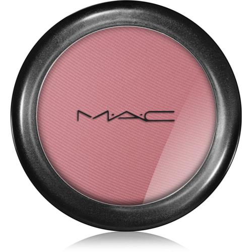 MAC Cosmetics Powder Blush ρουζ απόχρωση Desert Rose 6 γρ
