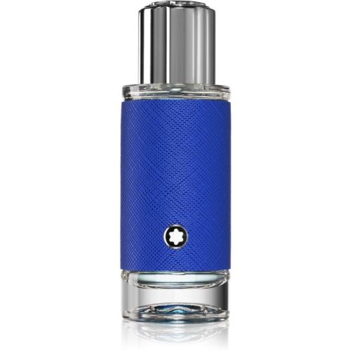 Montblanc Explorer Ultra Blue Eau de Parfum για άντρες 30 μλ