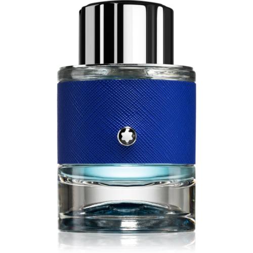 Montblanc Explorer Ultra Blue Eau de Parfum για άντρες 60 μλ